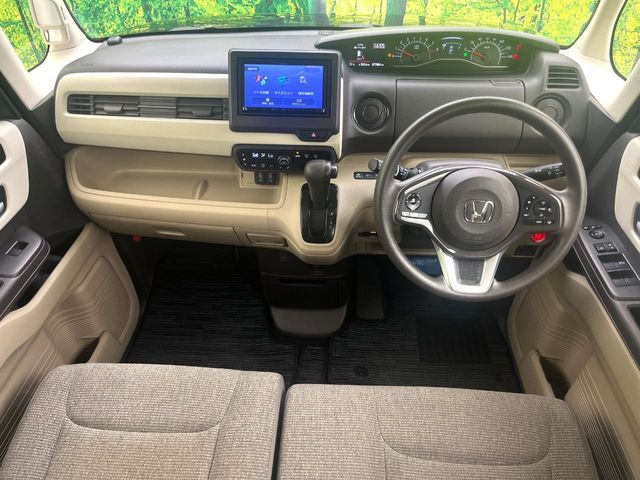 N-BOXG L ホンダセンシング