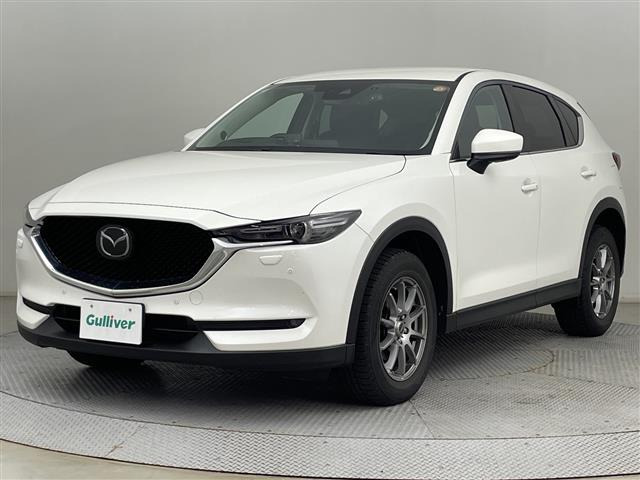 CX-52.2 XD プロアクティブ 4WD