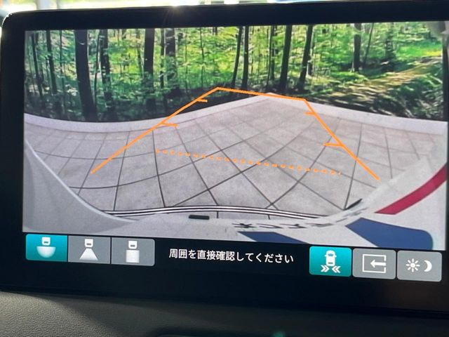 ヴェゼル1.5 e:HEV Z