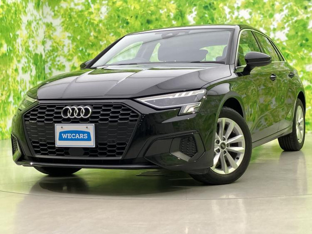A3スポーツバック30 TFSI