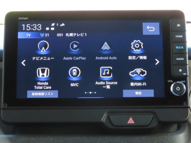 N-BOXジョイ ターボ モノトーン 4WD