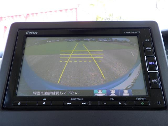 N-BOXG EX ホンダセンシング