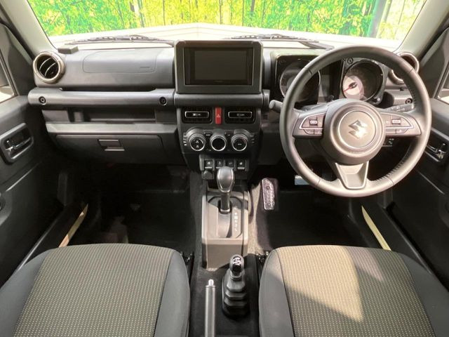 ジムニーノマド1.5 FC 4WD