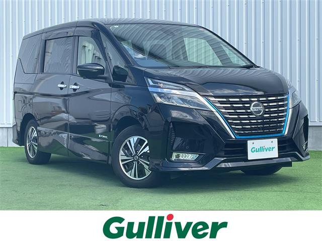 セレナ1.2 e-POWER ハイウェイスターV