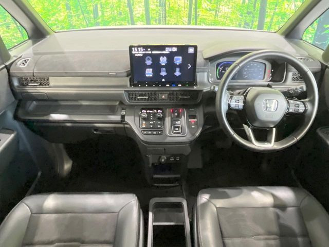 ステップワゴン2.0 e:HEV スパーダ プレミアムライン