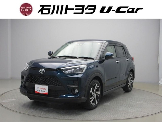 ライズ1.0 Z 4WD