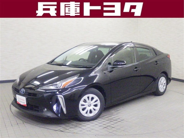 プリウス1.8 S セーフティ プラスII