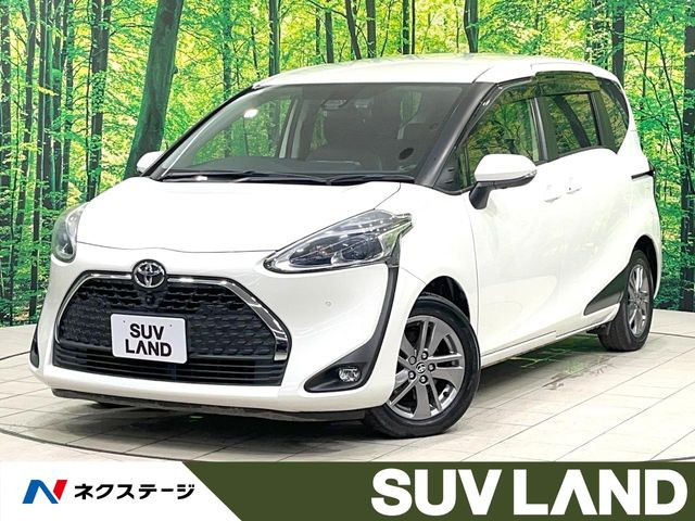 シエンタ1.5 G クエロ