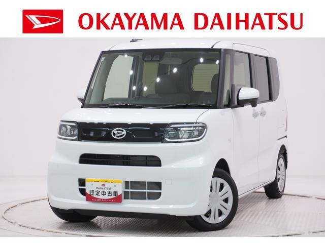 タントX