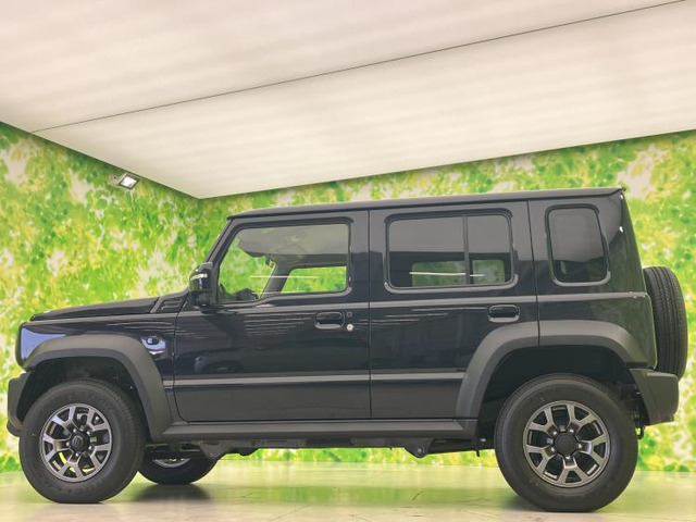 ジムニーノマド1.5 FC 4WD