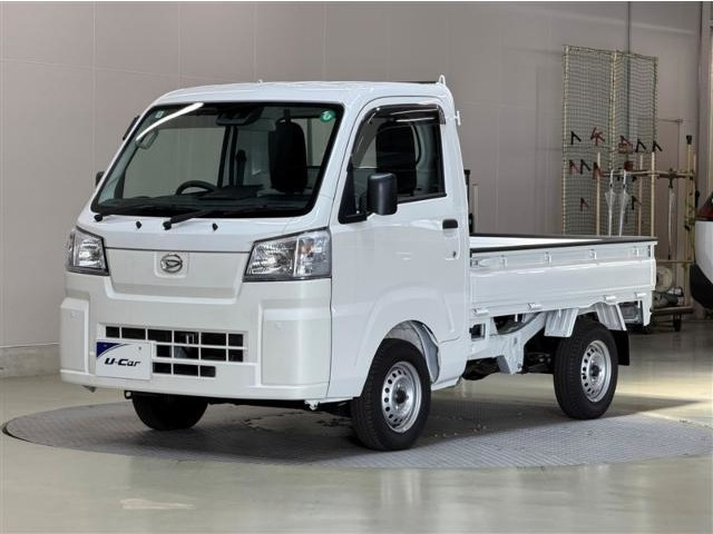 ハイゼットトラックスタンダード 4WD