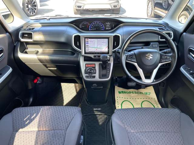 ソリオ1.2 ハイブリッド(HYBRID)  MZ 4WD