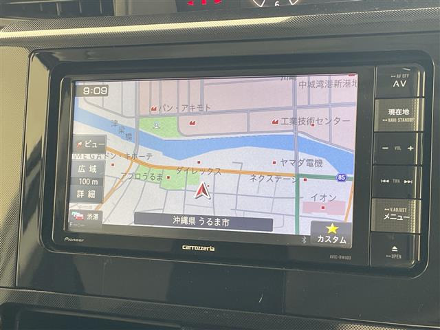 ルーミー1.0 G-T