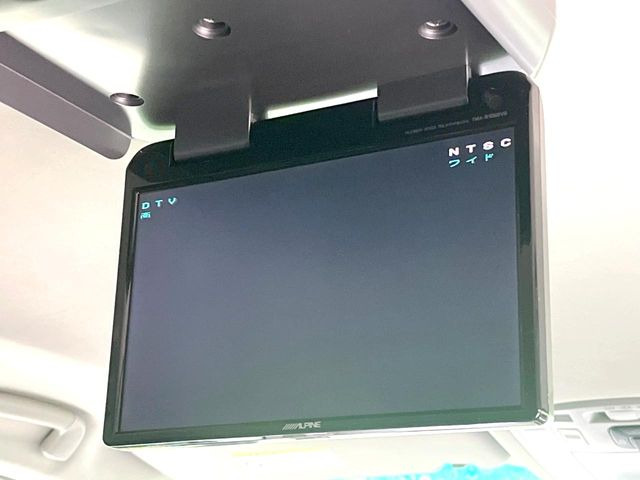 ヴェルファイア2.4 Z プラチナセレクション