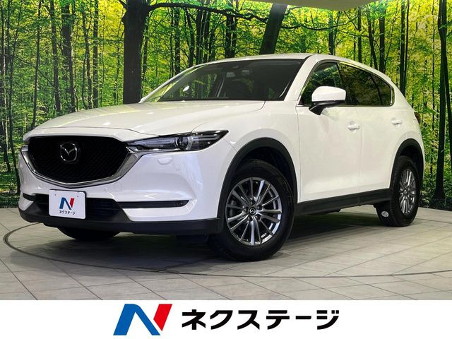 CX-52.2 XD Lパッケージ