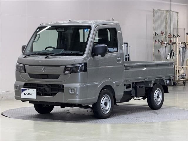 キャリイKX 4WD