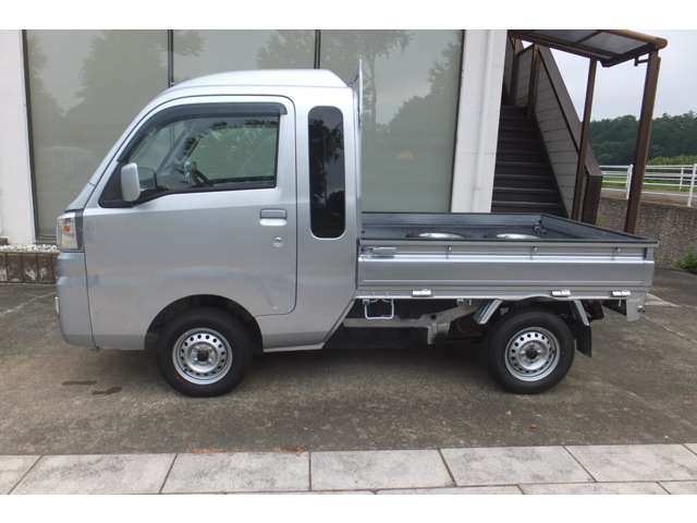 ハイゼットトラックジャンボ SAIIIt 4WD