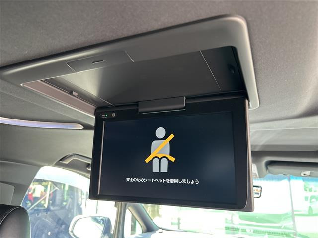 ヴェルファイア