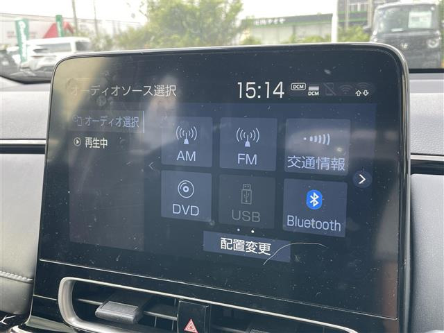 アクア1.5 G E-Four 4WD