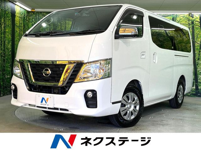NV350キャラバン(日産) 2.0 プレミアムGX ロング 中古車画像