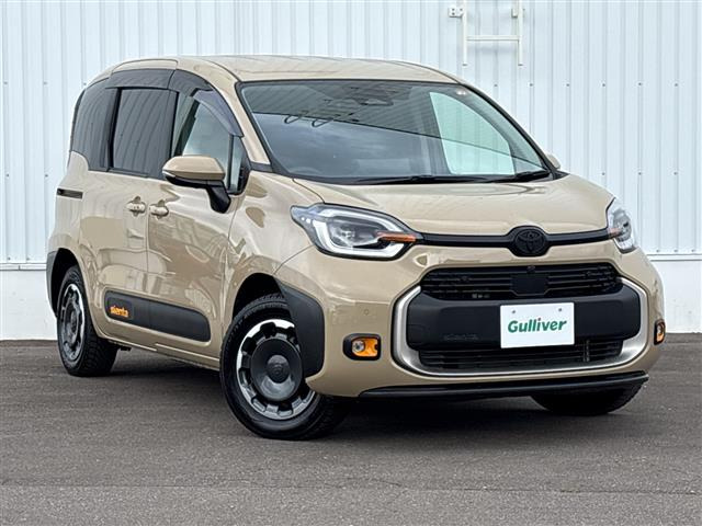シエンタハイブリッド 1.5 Z E-Four 4WD