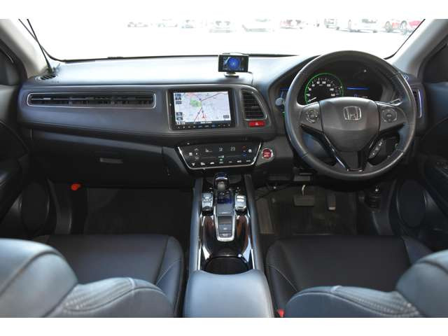 ヴェゼル1.5 ハイブリッド X Lパッケージ 4WD
