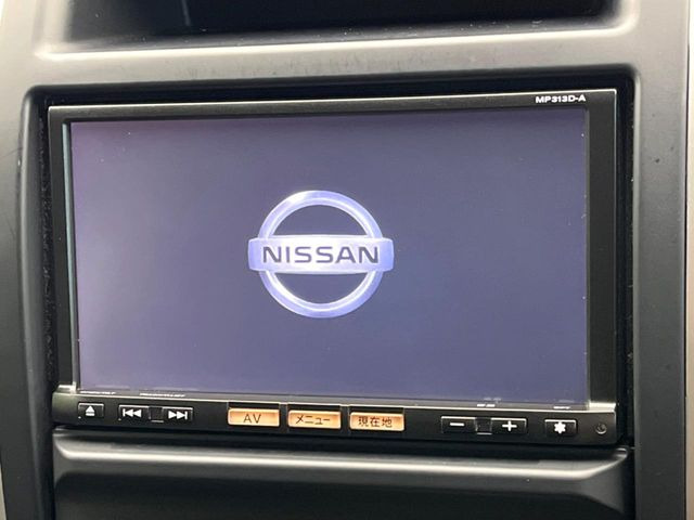 エクストレイル2.0 20Xtt エクストリーマーX 4WD