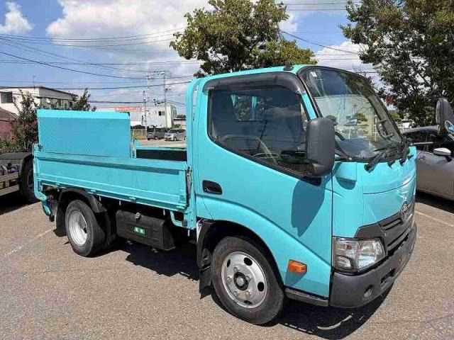 トヨエース