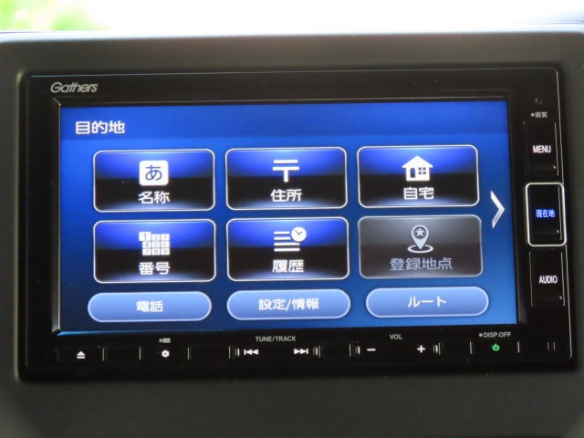 N-BOXカスタムL ターボ 4WD