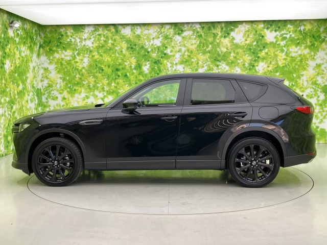 CX-603.3 XD SP ディーゼル