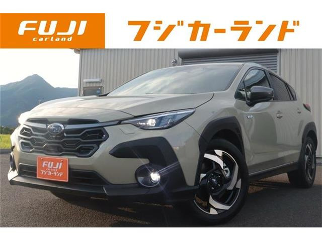 クロストレック2.5 プレミアム S:HEV EX 4WD