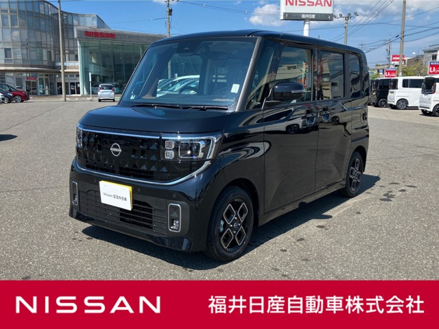 ルークスハイウェイスター