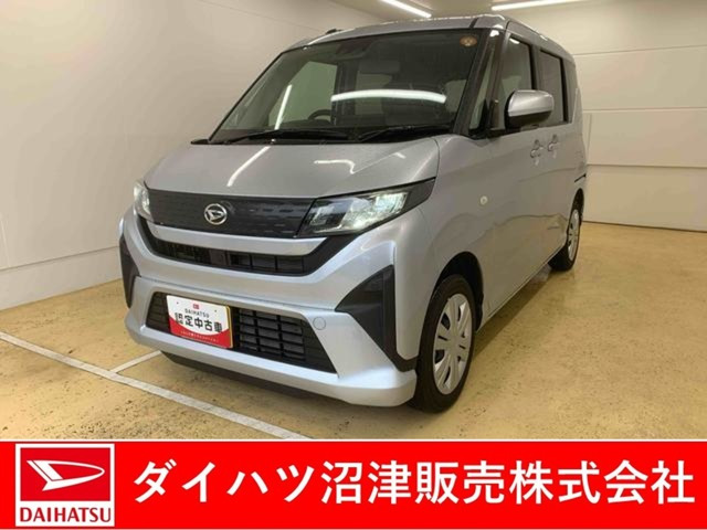 ムーヴX