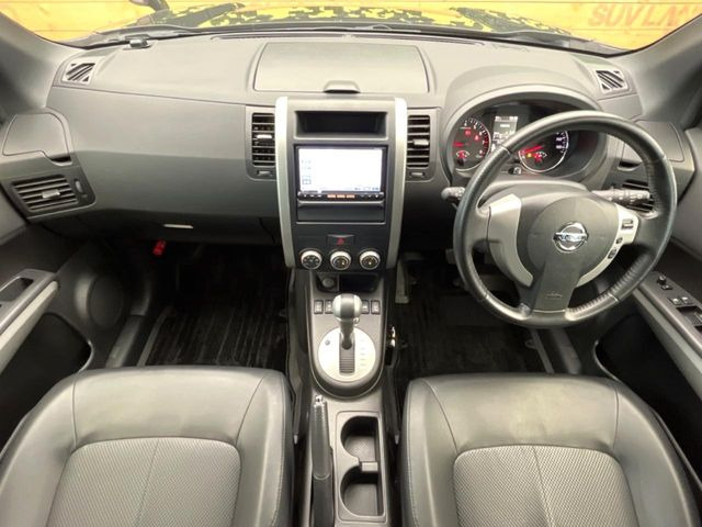 エクストレイル2.0 20Xtt エクストリーマーX 4WD