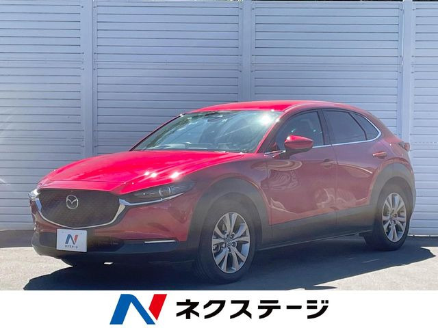 CX-301.8 XD Lパッケージ