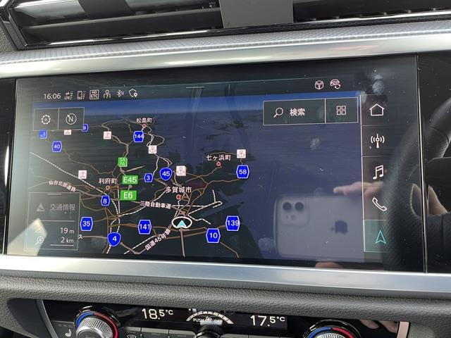 Q335 TDI クワトロ Sライン ディーゼル 4WD