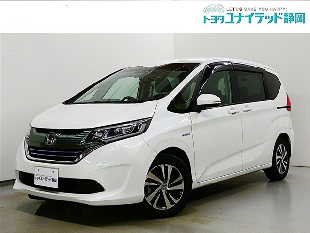 フリード1.5 ハイブリッド G ホンダセンシング