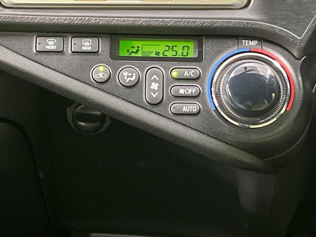 アクア1.5 S