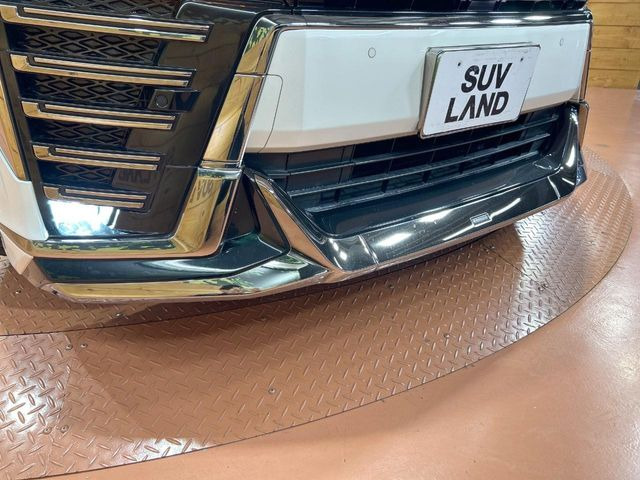 ヴェルファイア2.5 Z Gエディション