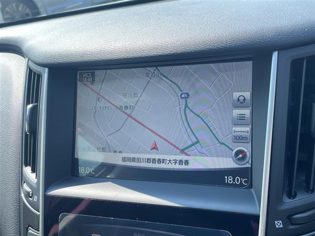 スカイライン3.5 ハイブリッド GT タイプP