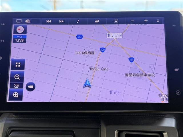 タフトG ターボ クロム ベンチャー