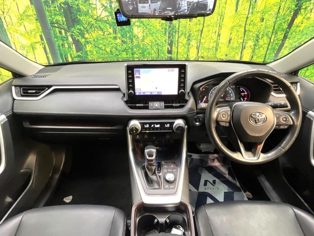 RAV42.0 G Zパッケージ 4WD