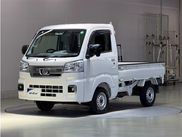 ハイゼットトラックエクストラ 4WD