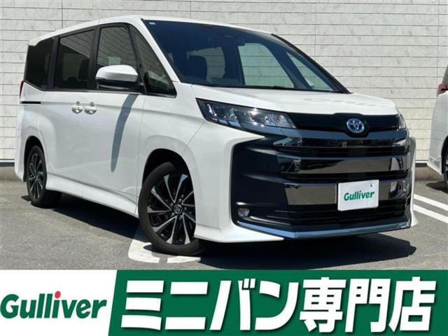 ノア1.8 ハイブリッド S-Z