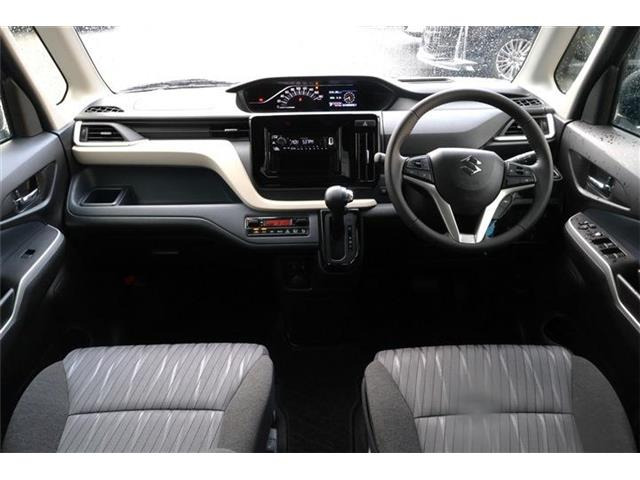 ソリオ1.2 ハイブリッド(HYBRID)  MZ 4WD