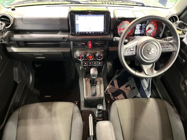 ジムニー