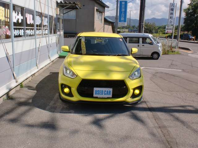 スイフト