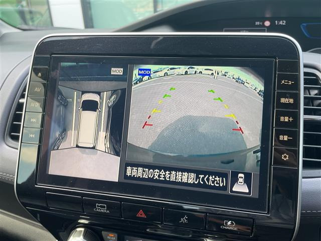 セレナ1.2 e-POWER ハイウェイスターV