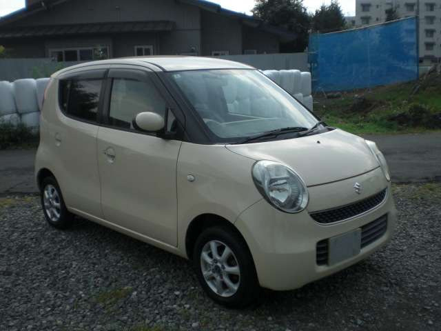 MRワゴンX 4WD