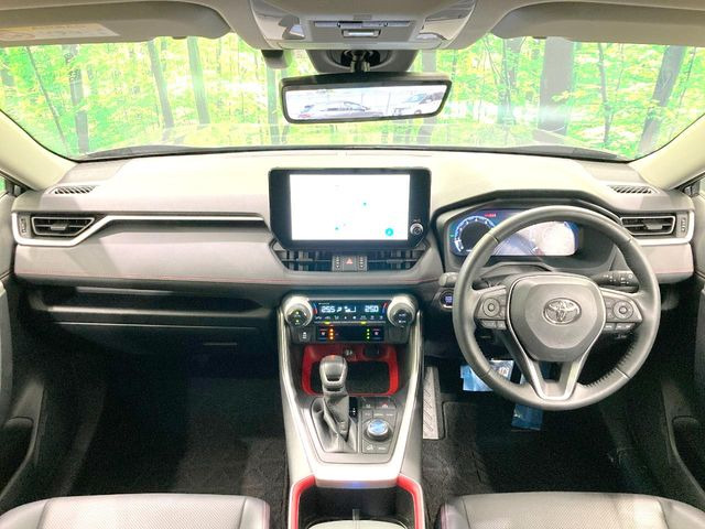 RAV42.0 アドベンチャー オフロードパッケージ II 4WD